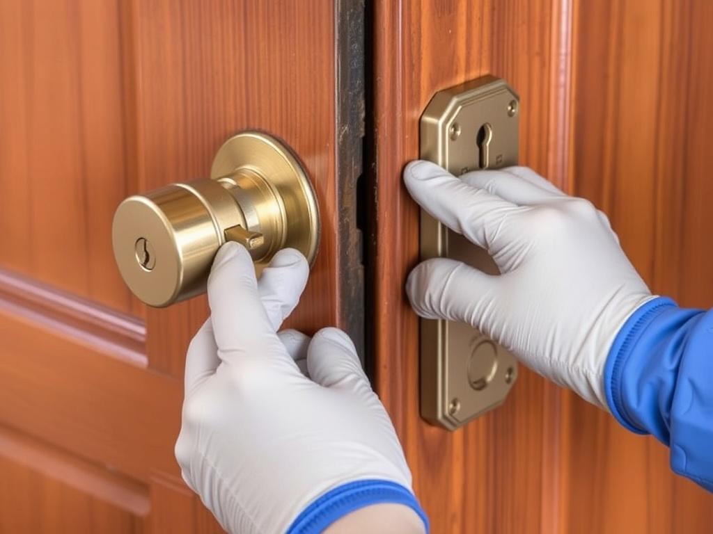 Ремонт замков дверных: практическое руководство без ненужной воды
